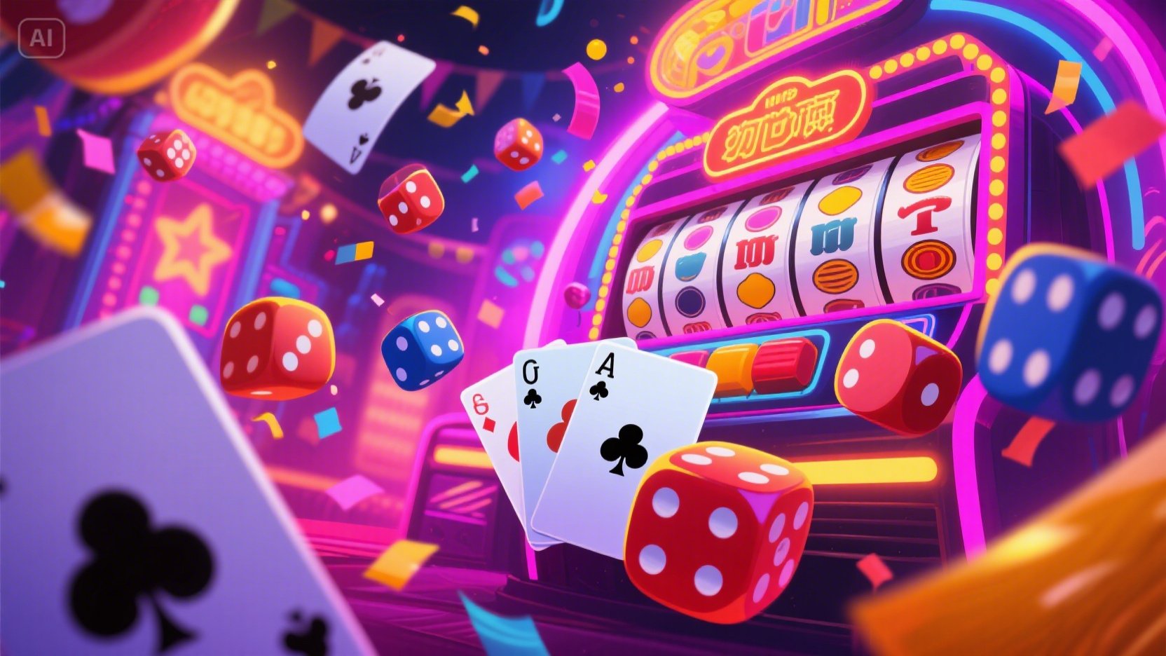 Casino Neptune Play desktop and mobile interfaces