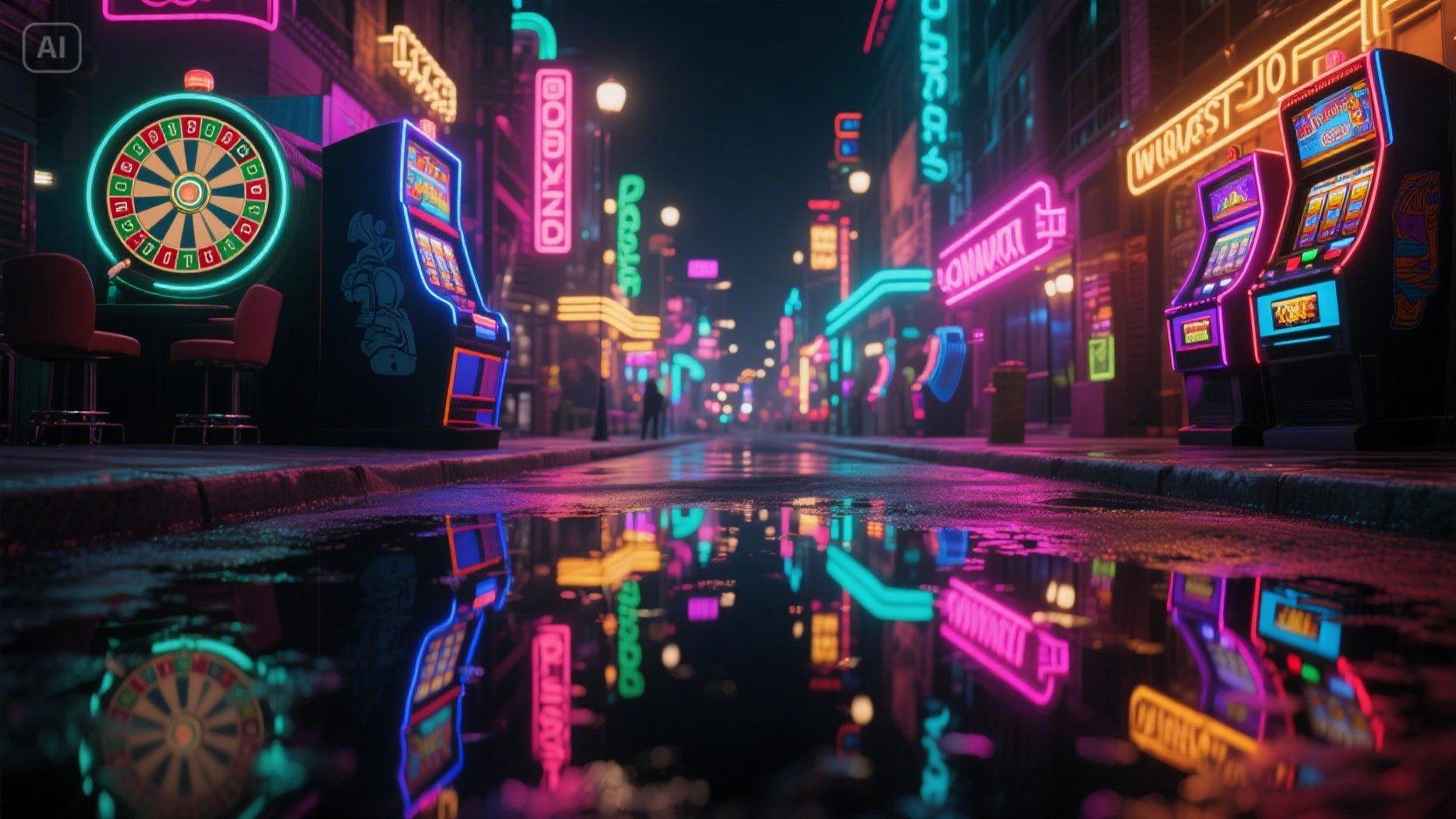 Registration at Neptune Play Casino